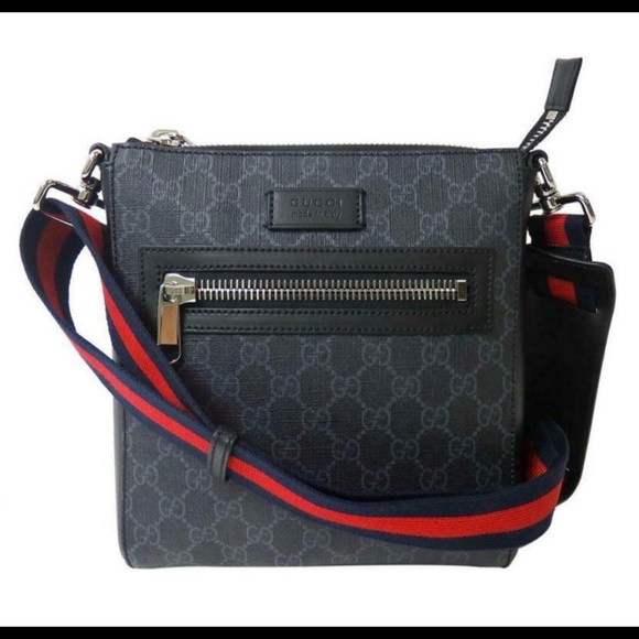 Bags Gucci Bag Comes With Authenticity Card Brand New Poshmark